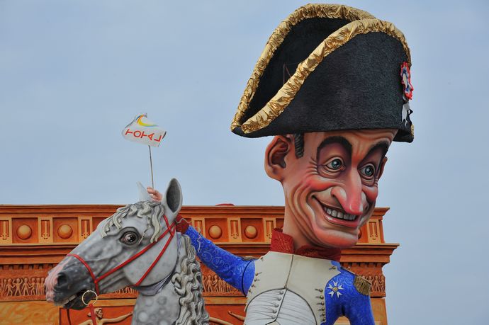 Ingrandisci la foto